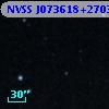 NVSS J073618+270352