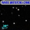 NVSS J073726+280240