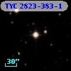 TYC 2823-383-1