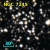 NGC  7245