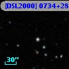 [DSL2000] 0734+284