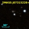 2MASS J07315228+2804215