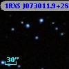 1RXS J073011.9+282742