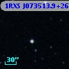 1RXS J073513.9+262653