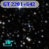 GT 2201+542