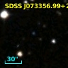 WD J0733+2831
