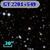 GT 2201+549