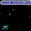 NVSS J073225+275254
