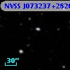 NVSS J073237+282608