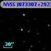 NVSS J073307+282348