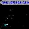 NVSS J073309+264401