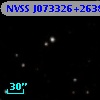 NVSS J073326+263819