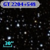 GT 2204+548