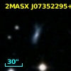 NVSS J073523+282638