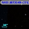 NVSS J073549+271241