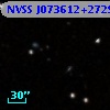 NVSS J073612+272914