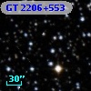 GT 2206+553