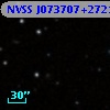 NVSS J073707+272128