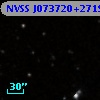 NVSS J073720+271931
