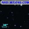 NVSS J073741+270030