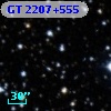 GT 2207+555