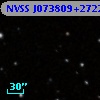 NVSS J073809+272235