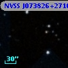 NVSS J073826+271646