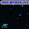 NVSS J073834+271128
