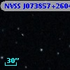 NVSS J073857+260446