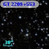 GT 2208+553