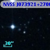 NVSS J073921+270605