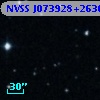 NVSS J073928+263633