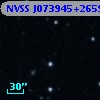 NVSS J073945+265956