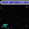 NVSS J073957+281452