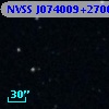 NVSS J074009+270639