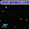 NVSS J074021+274953