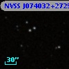 NVSS J074032+272532