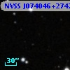 NVSS J074046+274229