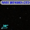 NVSS J074103+272452