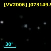 [VV2006] J073149.5+284357