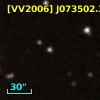 [VV2006] J073502.3+265911