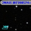 2MASS J07380574+2741488