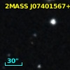 2MASS J07401567+2723020