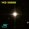 HD  59600
