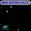 IRAS 07294+2521