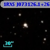 1RXS J073126.1+260542