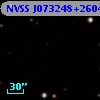 NVSS J073248+260452