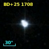 BD+25  1708