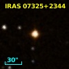 IRAS 07325+2344