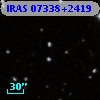 IRAS 07338+2419